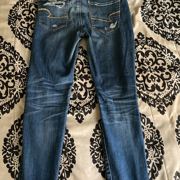 American Eagle jeans - Picture 2 of 3